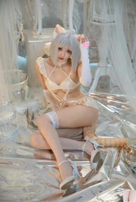 (অনলাইন সংগ্রহ) কল্যাণ মেয়ে জিরো “ক্যাট ফিস্ট” ভিআইপি এক্সক্লুসিভ (43 পি)