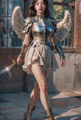 ভালকিরি 1