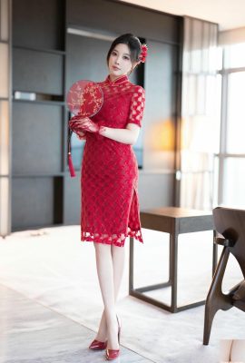 (অনলাইন সংগ্রহ) ইয়াং চেঞ্চেনের “প্রাইভেট শপিং শেয়ারিং” (103p+2V)