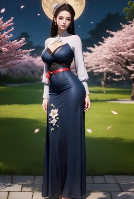 ল্যান লিঙ্গ'র_সেনিয়র ভাই একজন সিনিয়র ভাই_এনডি 414