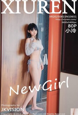 (XiuRen) 2025.08.15 নং 10651 জিয়াওলিং সম্পূর্ণ সংস্করণ ফটো (81 পি)