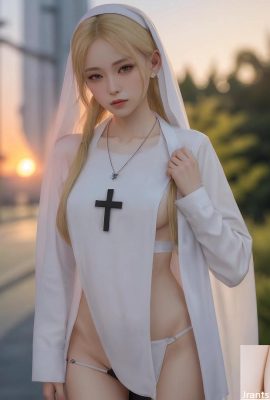 সন্ধ্যাবেলায় নুন