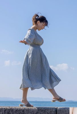 (ইয়োমেন ইউকি) সমস্ত কর্মচারীর দৃষ্টি আকর্ষণ করার জন্য মিষ্টি চেহারাটি অস্ত্র দ্বারা পূর্ণ (29 পি)