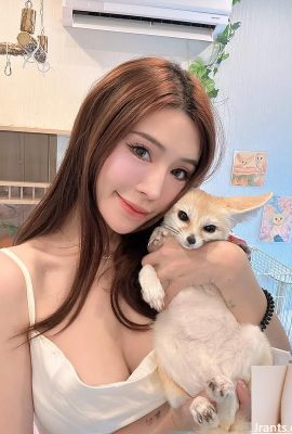 গভীর মুখের বৈশিষ্ট্যগুলি “মলি” আপনার হৃদয়কে ক্যাপচার করে (12 পি)