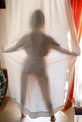 চ্যানেল ফেন – অ্যালি ফান (97 পি)