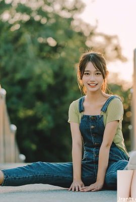 “ব্ল্যাক টি আইস টি” তার দিকে তাকিয়ে এমন যেন সে তার আসল প্রেম ফিরে পেয়েছে (10 পি)