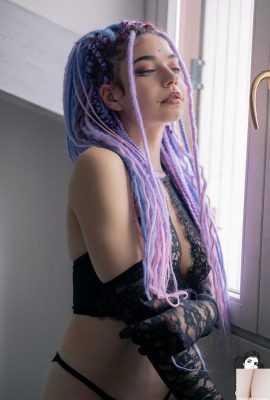 (Suicide Girls) জুন 20, 2025 – গ্যাটো – মিষ্টি স্মৃতি (42 পি)