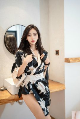 (ইন্টারনেট সংগ্রহ) শি অনান – শিউরেন মডেল মোম (90 পি)