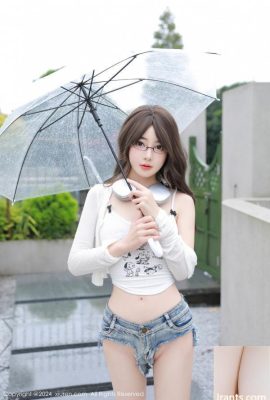 (XiuRen) এইচডি ফটো 2024.08.02 নং 8964 টাও ইয়াওয়াও (83 পি)