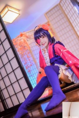 দেখুনউ সিক্সিয়াওরউ নগ্ন Cosplay – 10
