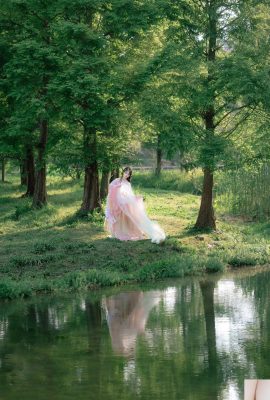 গোলাপ আনফেং (21 পি)