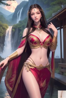 মিউ কিয়ানকিয়ান_উডং কিয়ানকুন_এনডি 272