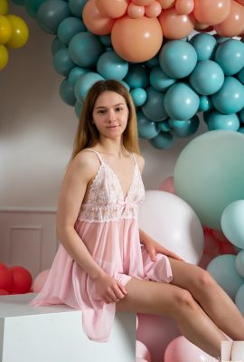 ম্যাটি – উদযাপন (114 পি)