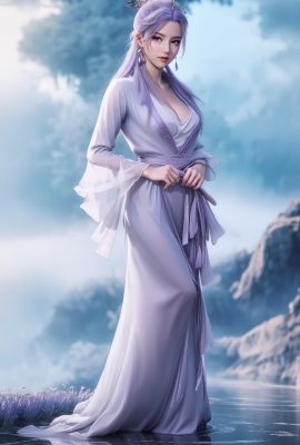 ইউন জিয়াও_সেনিয়র ভাই একজন সিনিয়র ভাই_এনডি 422