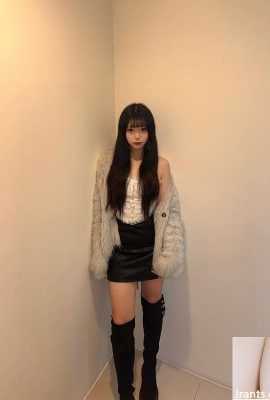 “চেন জিয়াও 6” ক্যামেরায় বেশ কমনীয় (10 পি)