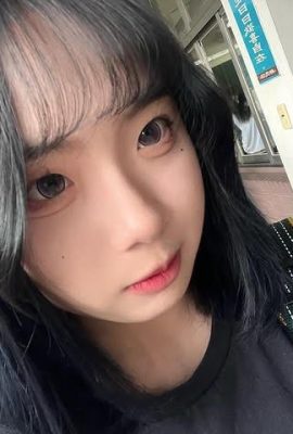 সেক্সি স্টুনার “আইস ব্লুবেরি জেলি” কবজ পূর্ণ (10 পি)