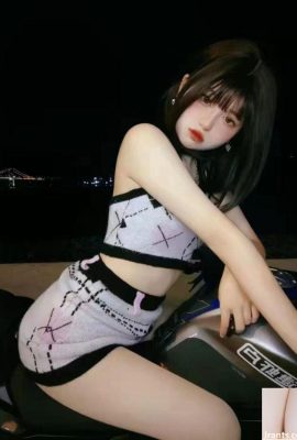 আইজি ডটকমের সুন্দর শীতল ফটো শ্যুট (22 ​​পি)