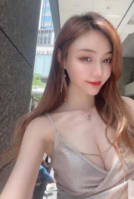 “সু জিয়াওলি” এর প্রলোভনে পূর্ণ সৌন্দর্য এবং শয়তান চিত্র রয়েছে (10 পি)