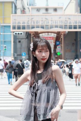 “জিজি” মেজাজ এবং সৌন্দর্য তারকা স্তরে পৌঁছেছে এবং আশ্চর্যজনক (10 পি)