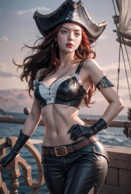 ★ প্যাট্রিয়ন ★ (আইফ্রিট) – সংরক্ষণাগার ভাগ্য