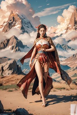 ★ প্যাট্রিয়ন ★ (আইফ্রিট) – সংরক্ষণাগার কিংডম