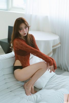 “ওয়েং শুয়ান” যিনি সুন্দর স্তন এবং সুন্দর পা (10 পি) দ্বারা সরানো হয় না