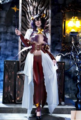 (ইন্টারনেটের সংগ্রহ) ইউনো শিমিজু ও পিগ সুসুবাকি-টিনা + আরাকাওয়া কি-মুন (আমি একটি যাদুকরী মেয়ে হওয়ার জন্য আগ্রহী)