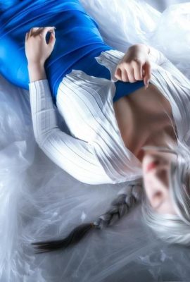 (অনলাইন সংগ্রহ) হোকুনাইমেকো কসপ্লে শেনহে – জেনশিন ইমপ্যাক্ট (64 পি