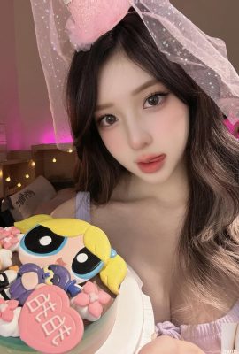 “পাইপা পাইপার” এর একটি মিষ্টি মুখ এবং বড় জলযুক্ত চোখ রয়েছে যা সুপার চিত্তাকর্ষক (10 পি)