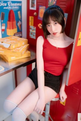 (ইন্টারনেট সংগ্রহ) কিয়াউউ-আমেরিকান স্টাইল হাঁটু মোজা (11 পি)