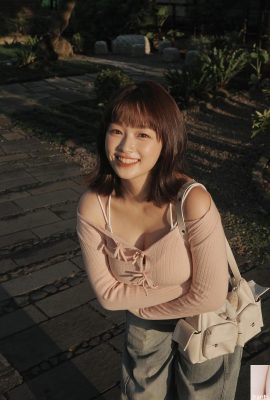 “জি ইউজি” ক্যাম্পাস বিউটির সতেজতা মানুষকে প্রেমে পড়ে (10 পি)