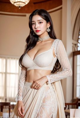 প্যালেসের ভিতরে লোট রিন