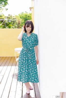 Ryomori 『First Gravure』vol.3 (30P)