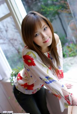 (জাপানি মডেল) সেক্সি দেবী আইদা ইউ (150P)