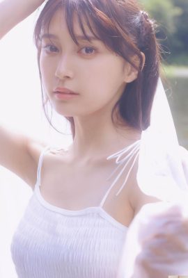 (ওয়ামা রিনা) পরম রাজ্য খুব লোভনীয়! একটি গরম এবং পাতলা শরীরও রয়েছে (21P)