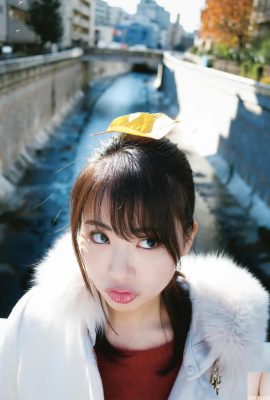 (নাটসুমি হিরাশিমা) তার একটি মিষ্টি চেহারা এবং সেক্সি ফিগার রয়েছে এবং ছবিগুলি নজরকাড়া (28P)