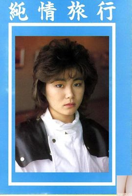 উরাবন-বুকস পিওর ট্রাভেলে পর্ণ স্টার(59P)