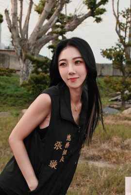 “এরিকা ঝাং জুয়ান” এর এমন হট ফিগার রয়েছে যে আপনি এটি থেকে চোখ সরিয়ে নিতে পারবেন না (10P)