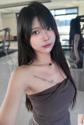 “হিটোমি কিমি” তার মিষ্টি চেহারার অধীনে অসীম প্রলোভন লুকায় (10P)