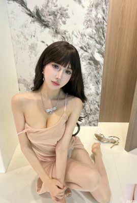 (অনলাইন সংগ্রহ) মেয়াদোত্তীর্ণ রাইস নুডলস “মাই চার্মিং লেডি” (32P)