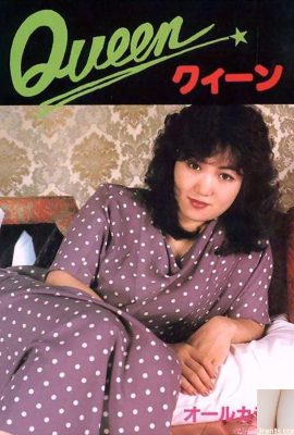 Urabon-Books Queen Queen (18P) এ পর্ন তারকা