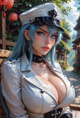 (Patreon)(AiASAG) আইস জেনারেল