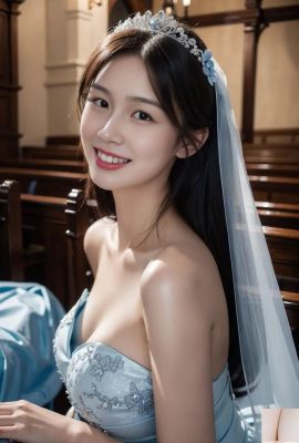 ★PATREON★(Fadebravo) সিন্ডি – বিবাহের স্বপ্ন