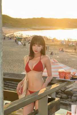 “লুয়ান আন” এর চিত্র যা লুকানো যায় না তা এতই উত্তপ্ত যে এটি মানুষকে মুগ্ধ করে (10P)