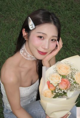 “লু হাইয়ান” এর মিষ্টি মুখ মানুষকে ভালবাসায় অনুভব করে, তার হট ফিগার অনবদ্য (10P)