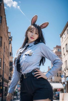 ★PATREON★(Fadebravo) ডেইজি – হেই কল মি জুডি