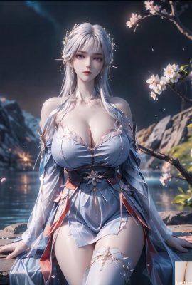 শেং কাইয়ার-ডেথ গার্ল