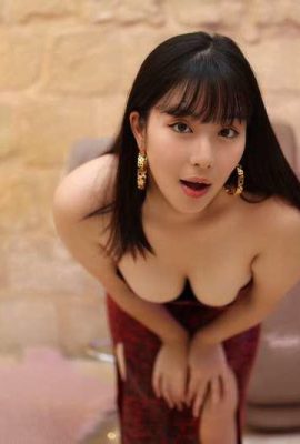 লাল সন্ধ্যার পোশাক @obokozu (13P)