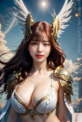 কোসা। আপনার জন্য একটি পতিত দেবদূত