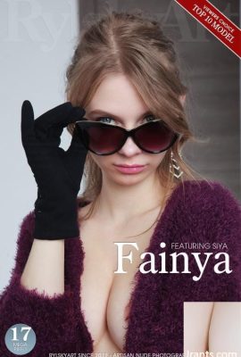 (RylskyArt) 30 জুলাই, 2025 – সে – ফাইন্য (39P)